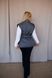 NIAS vest graphite