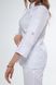 Pants АХЕ white