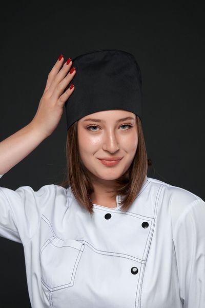 Таблетка кухарська ГОРН чорна CMA12/O/00 фото