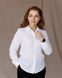 Moona women's white shirt