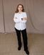 Moona women's white shirt